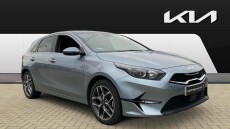 Kia Ceed 1.5T GDi ISG 3 5dr Petrol Hatchback